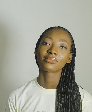 Eunice Addo, a freelancer