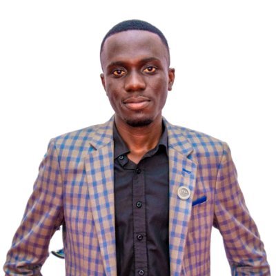 Joshua Akosah Dwomoh - Human Resource