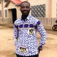 Kingsley Nyantakyi Yeboah - Chief Experience Officer