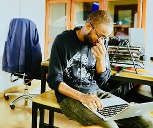 Join as a freelancer - Cedijob