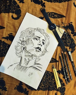 Art & Lifestyle - Art, Photography.etc.