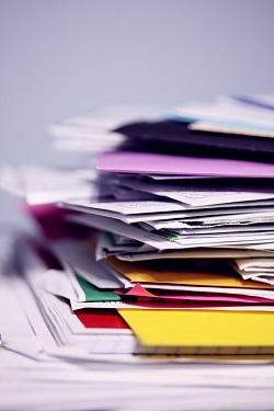 Business & Accounting - Auditing, Bookkeeping etc.