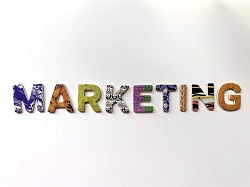 Digital Marketing - Social media marketing. etc.