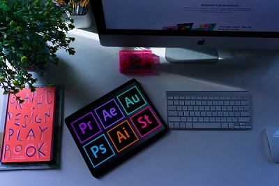 Design & Creative - Logo, flyer design...