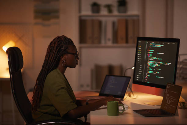 Programming & IT - Apps, websites. etc.