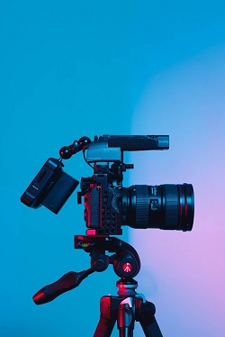 Video & Animation - 3D & 2D Animation. etc.