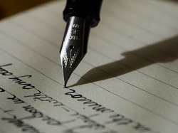 Writing & Translation - Data entry, voice over. etc.