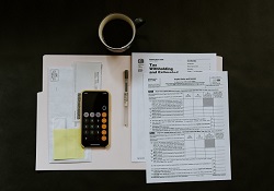 Bookkeeping - Business & Accounting