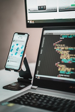 App Development - Programming & IT