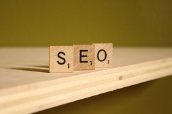 SEO - Digital Marketing