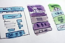 UI/UX Design - Design & Creative