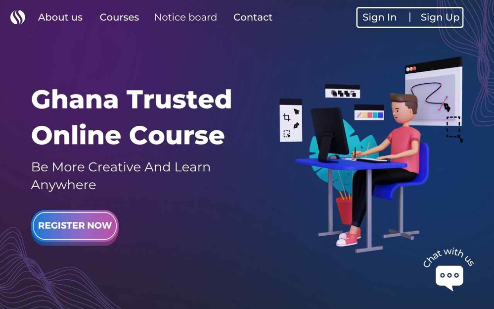 I will develop a Beautiful Website for you and your Business